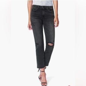 Joe’s Jeans The Scout Raw Hem